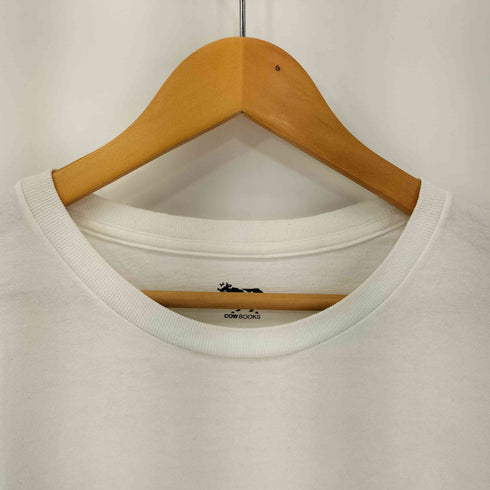 COW BOOKS T-shirs メンズ 2XL