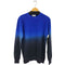 ANIMA KNITWEAR グラデーションニット メンズ JPN:M