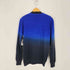 ANIMA KNITWEAR グラデーションニット メンズ JPN:M