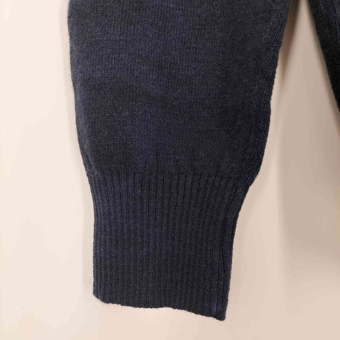 ANIMA KNITWEAR グラデーションニット メンズ JPN:M