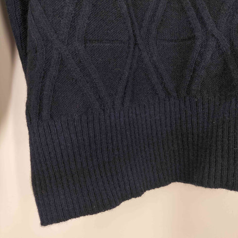 ANIMA KNITWEAR グラデーションニット メンズ JPN:M