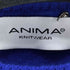 ANIMA KNITWEAR グラデーションニット メンズ JPN:M