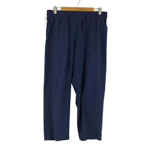 ルルレモン lululemon ストレッチイージーパンツ レディース 12
