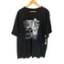FULL COURT PRESS BIG TICKET TEE メンズ XX