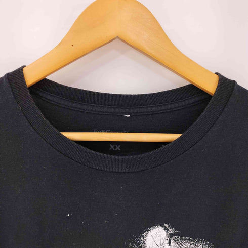 FULL COURT PRESS BIG TICKET TEE メンズ XX