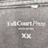 FULL COURT PRESS BIG TICKET TEE メンズ XX