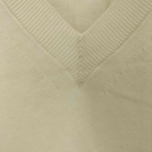 ギャルリーヴィー GALERIE VIE 23SS シルク混 プルオーバー サマーニット レディース import:XS