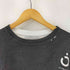 ノーマティーディー NOMA t.d. Over Print Tee - Stripe メンズ JPN:5
