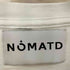 ノーマティーディー NOMA t.d. Over Print Tee - Stripe メンズ JPN:5