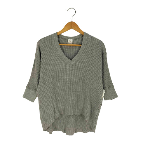 ロクビューティーアンドユースユナイテッドアローズ 6 BEAUTY & YOUTH UNITED ARROWS 6B THERMAL CN 6SL レディース FREE