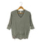 ロクビューティーアンドユースユナイテッドアローズ 6 BEAUTY & YOUTH UNITED ARROWS 6B THERMAL CN 6SL レディース FREE
