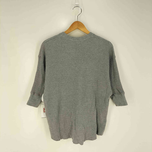 ロクビューティーアンドユースユナイテッドアローズ 6 BEAUTY & YOUTH UNITED ARROWS 6B THERMAL CN 6SL レディース FREE
