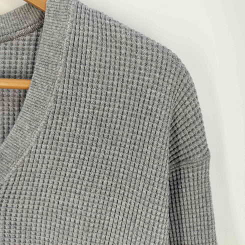 ロクビューティーアンドユースユナイテッドアローズ 6 BEAUTY & YOUTH UNITED ARROWS 6B THERMAL CN 6SL レディース FREE