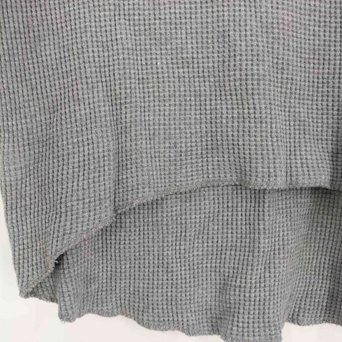 ロクビューティーアンドユースユナイテッドアローズ 6 BEAUTY & YOUTH UNITED ARROWS 6B THERMAL CN 6SL レディース FREE