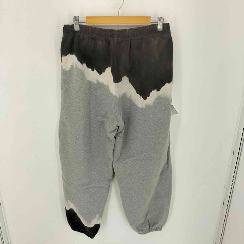 ステューシー Stussy FLEECE HAND DIP DYED スウェットパンツ メンズ import:L