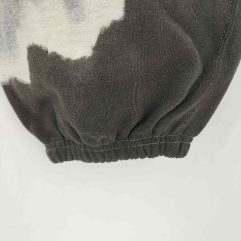 ステューシー Stussy FLEECE HAND DIP DYED スウェットパンツ メンズ import:L