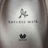 ワコールサクセスウォーク Wacoal success walk スウェード ヒール パンプス レディース 24 1/2 EE