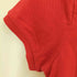 ラルフローレン RALPH LAUREN THE SKINNY POLO 鹿の子 S/S ポロシャツ レディース import:S