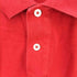 ラルフローレン RALPH LAUREN THE SKINNY POLO 鹿の子 S/S ポロシャツ レディース import:S