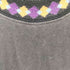 ステューシー Stussy 80s OLD STUSSY ジオメトリック切替S/S TEE メンズ L