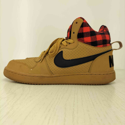 ナイキ NIKE コート バーロウ MID PREM メンズ 26cm