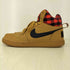 ナイキ NIKE コート バーロウ MID PREM メンズ 26cm