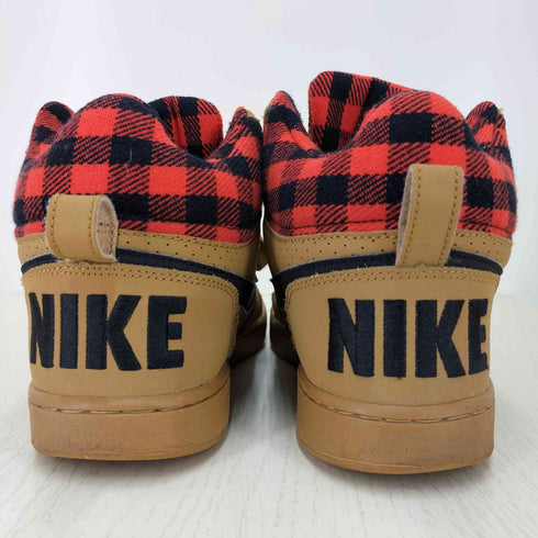 ナイキ NIKE コート バーロウ MID PREM メンズ 26cm