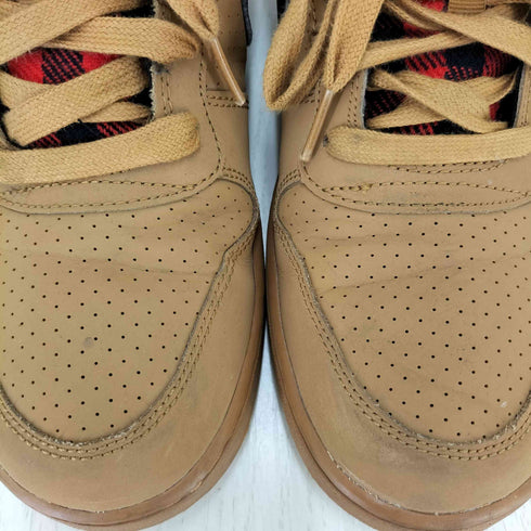 ナイキ NIKE コート バーロウ MID PREM メンズ 26cm