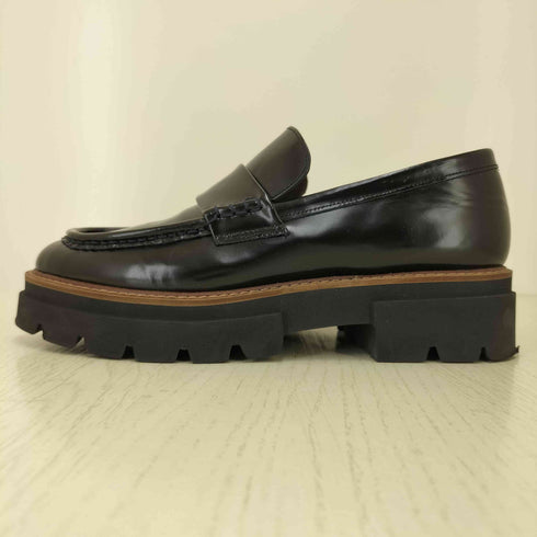 ツモリチサト TSUMORI CHISATO タンクソール ローファー レディース JPN:22