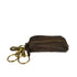 ナイジェルケーボン NIGEL CABOURN KEY CASE PEAT LABEL メンズ
