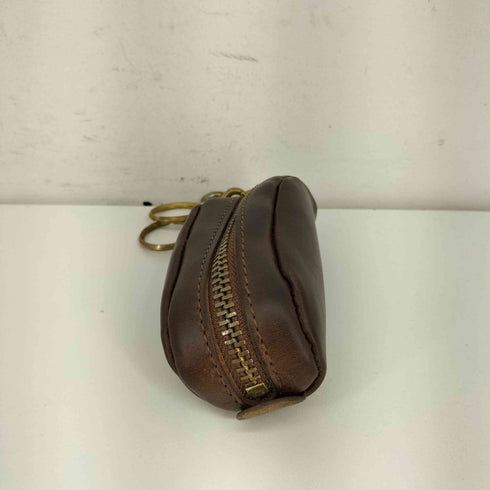 ナイジェルケーボン NIGEL CABOURN KEY CASE PEAT LABEL メンズ
