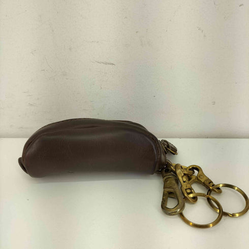 ナイジェルケーボン NIGEL CABOURN KEY CASE PEAT LABEL メンズ
