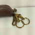 ナイジェルケーボン NIGEL CABOURN KEY CASE PEAT LABEL メンズ