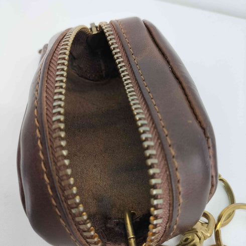 ナイジェルケーボン NIGEL CABOURN KEY CASE PEAT LABEL メンズ