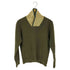 ラッツ RATS ショールカラースウェット メンズ JPN:M