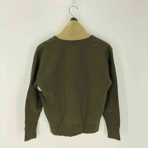 ラッツ RATS ショールカラースウェット メンズ JPN:M