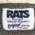 ラッツ RATS ショールカラースウェット メンズ JPN:M
