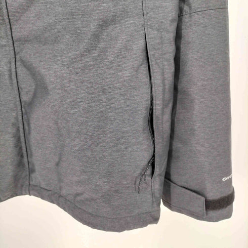 コロンビアスポーツウェア Columbia Sportswear Cloverdale Interchange Jacket クローバーデイル インターチェンジ ジャケット メンズ import:M