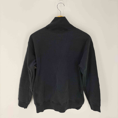 ビューティーアンドユースユナイテッドアローズ BEAUTY & YOUTH UNITED ARROWS モックネックスウェット メンズ