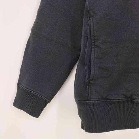 ビューティーアンドユースユナイテッドアローズ BEAUTY & YOUTH UNITED ARROWS モックネックスウェット メンズ