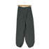 MEER WRAP BALLOON PANTS ラップ バルーン パンツ レディース