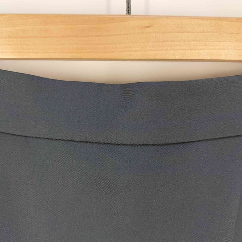 MEER WRAP BALLOON PANTS ラップ バルーン パンツ レディース