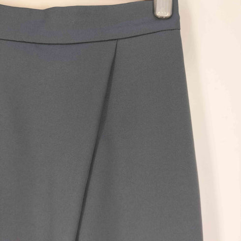 MEER WRAP BALLOON PANTS ラップ バルーン パンツ レディース