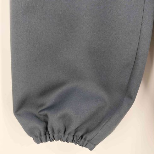 MEER WRAP BALLOON PANTS ラップ バルーン パンツ レディース