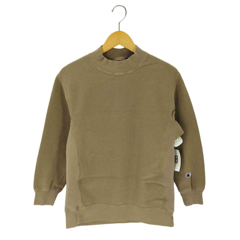チャンピオン Champion REVERSE WEAVE クルーネックスウェット メンズ JPN:L