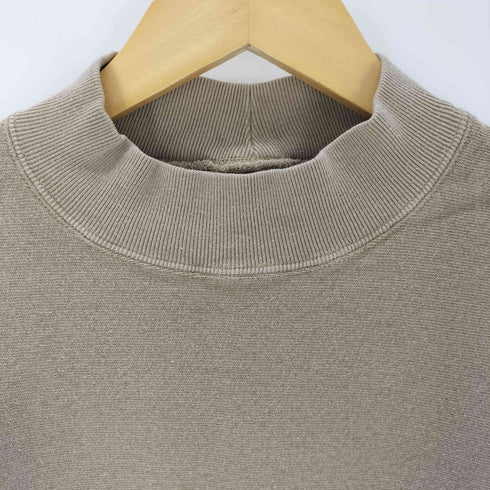チャンピオン Champion REVERSE WEAVE クルーネックスウェット メンズ JPN:L