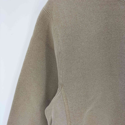 チャンピオン Champion REVERSE WEAVE クルーネックスウェット メンズ JPN:L