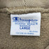 チャンピオン Champion REVERSE WEAVE クルーネックスウェット メンズ JPN:L