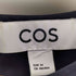 コス COS パフスリーブワンピース レディース JPN:34
