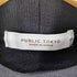 パブリックトウキョウ PUBLIC TOKYO モックネックスウェット メンズ JPN:2